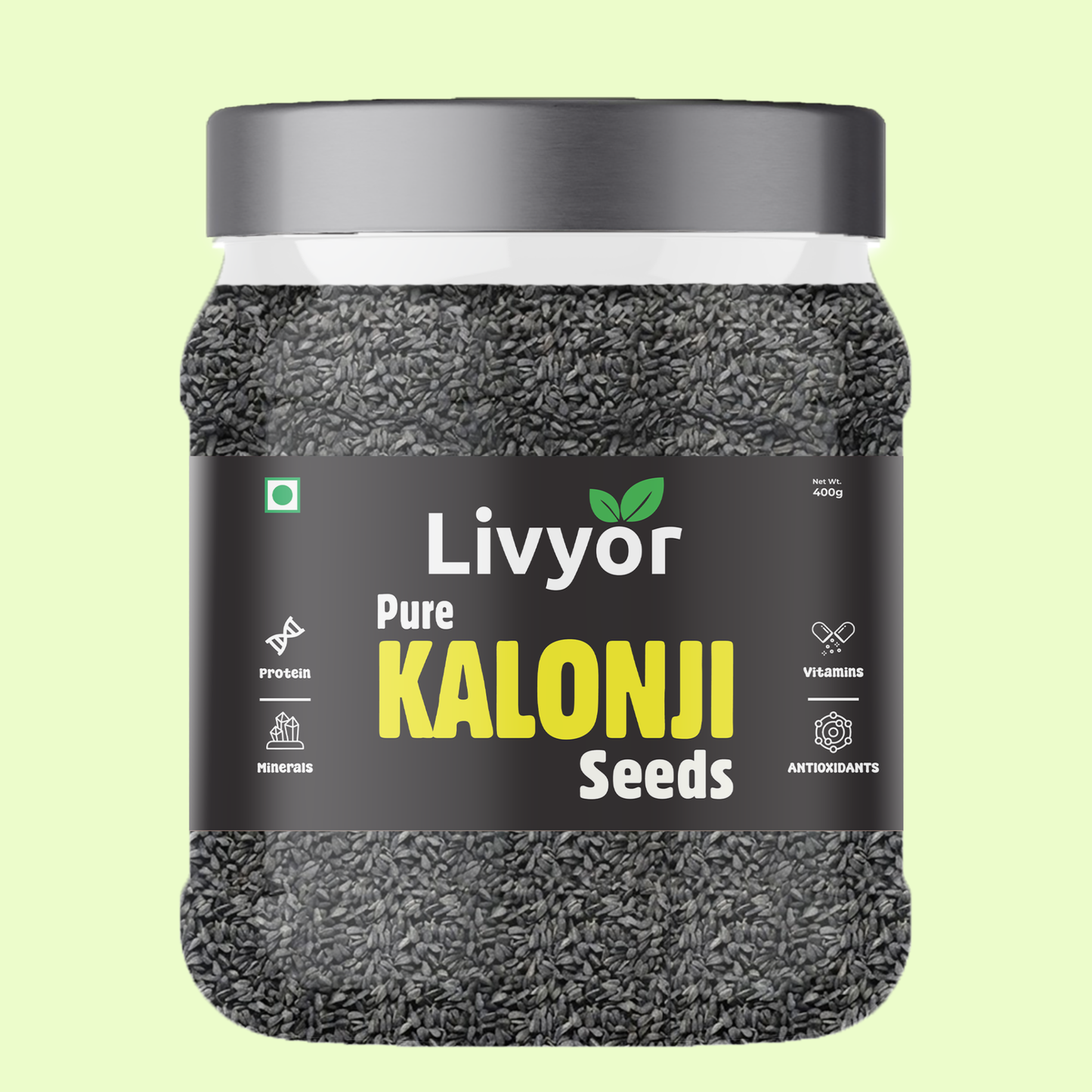 Kalonji Seeds