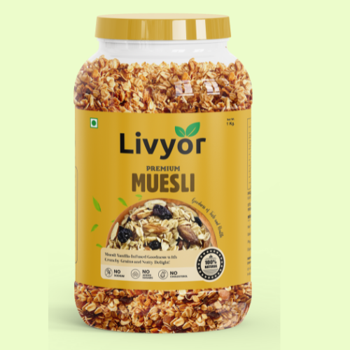 Muesli