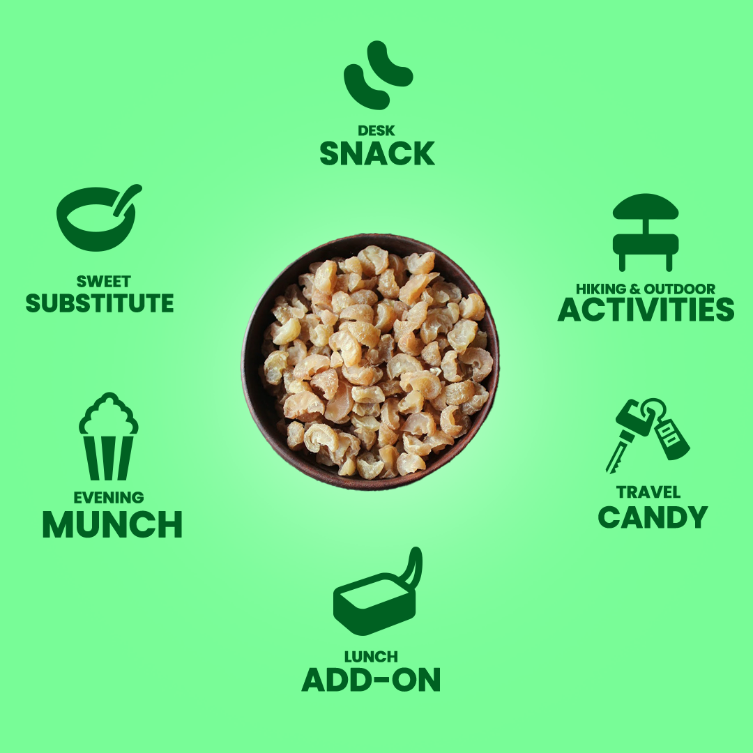 Amla Candy