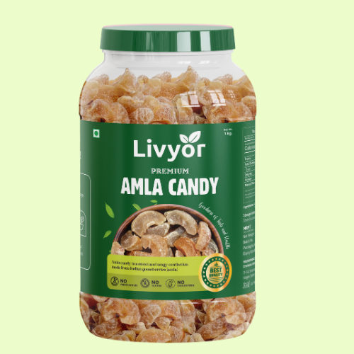 Amla Candy