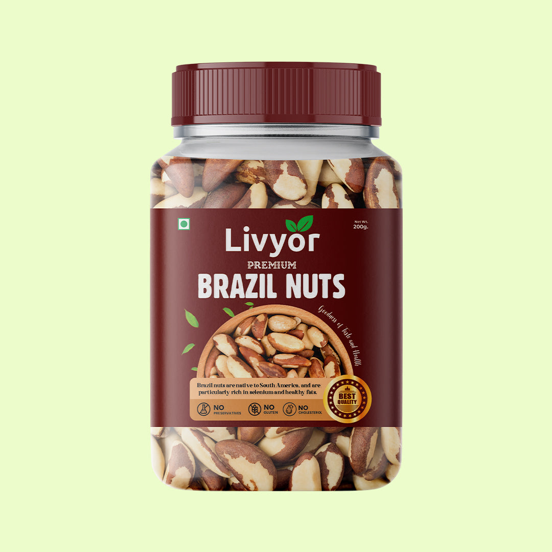 Brazil Nuts