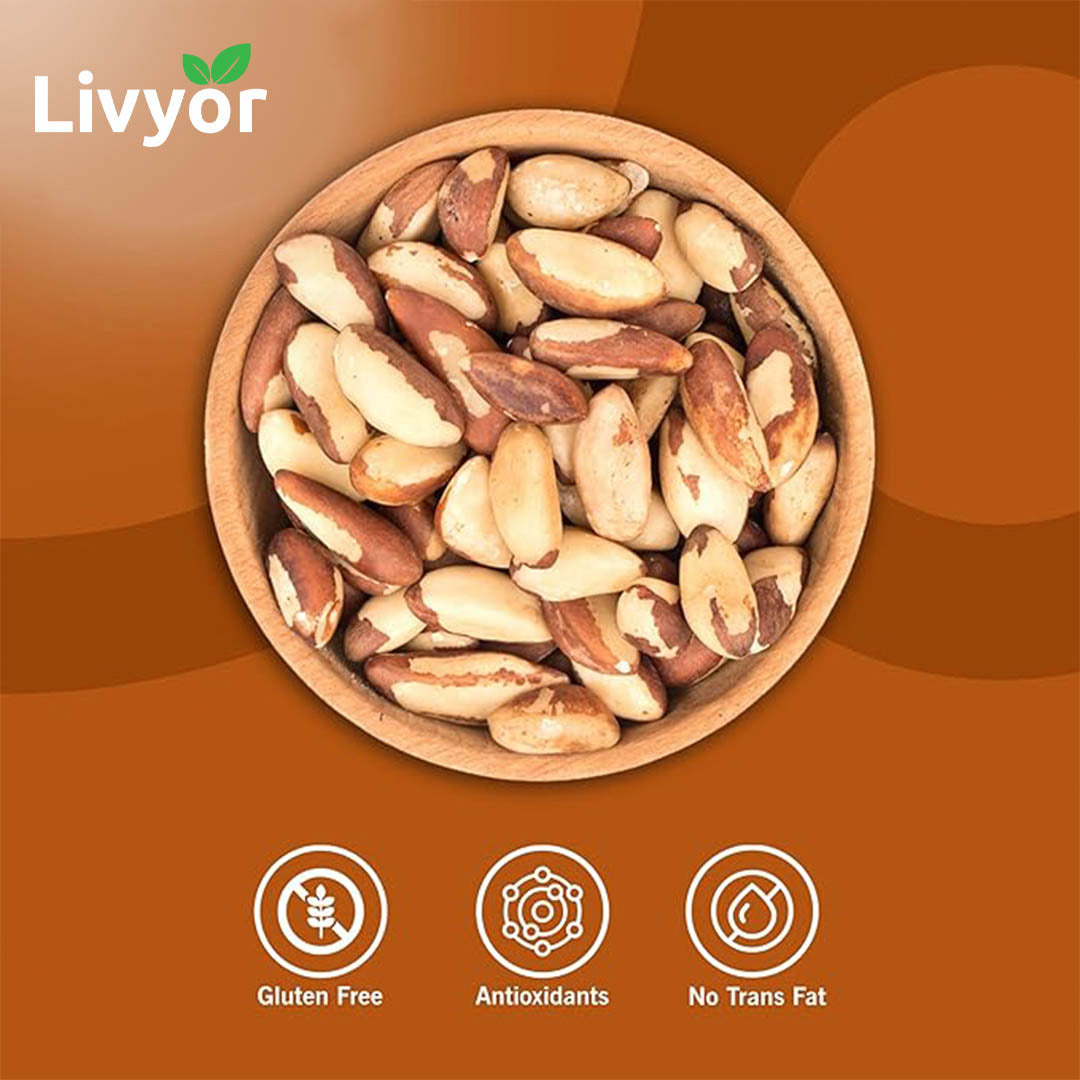 Brazil Nuts