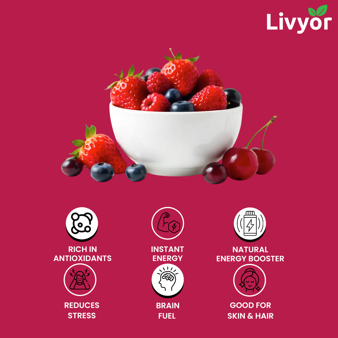 Berry Mix