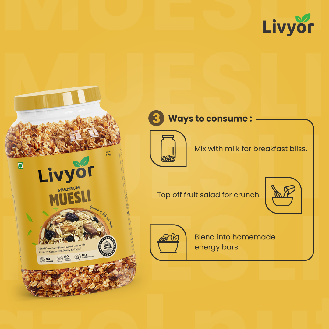 Muesli