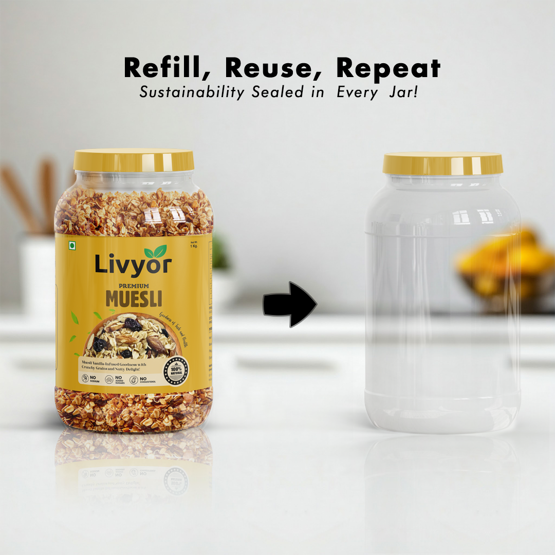 Muesli