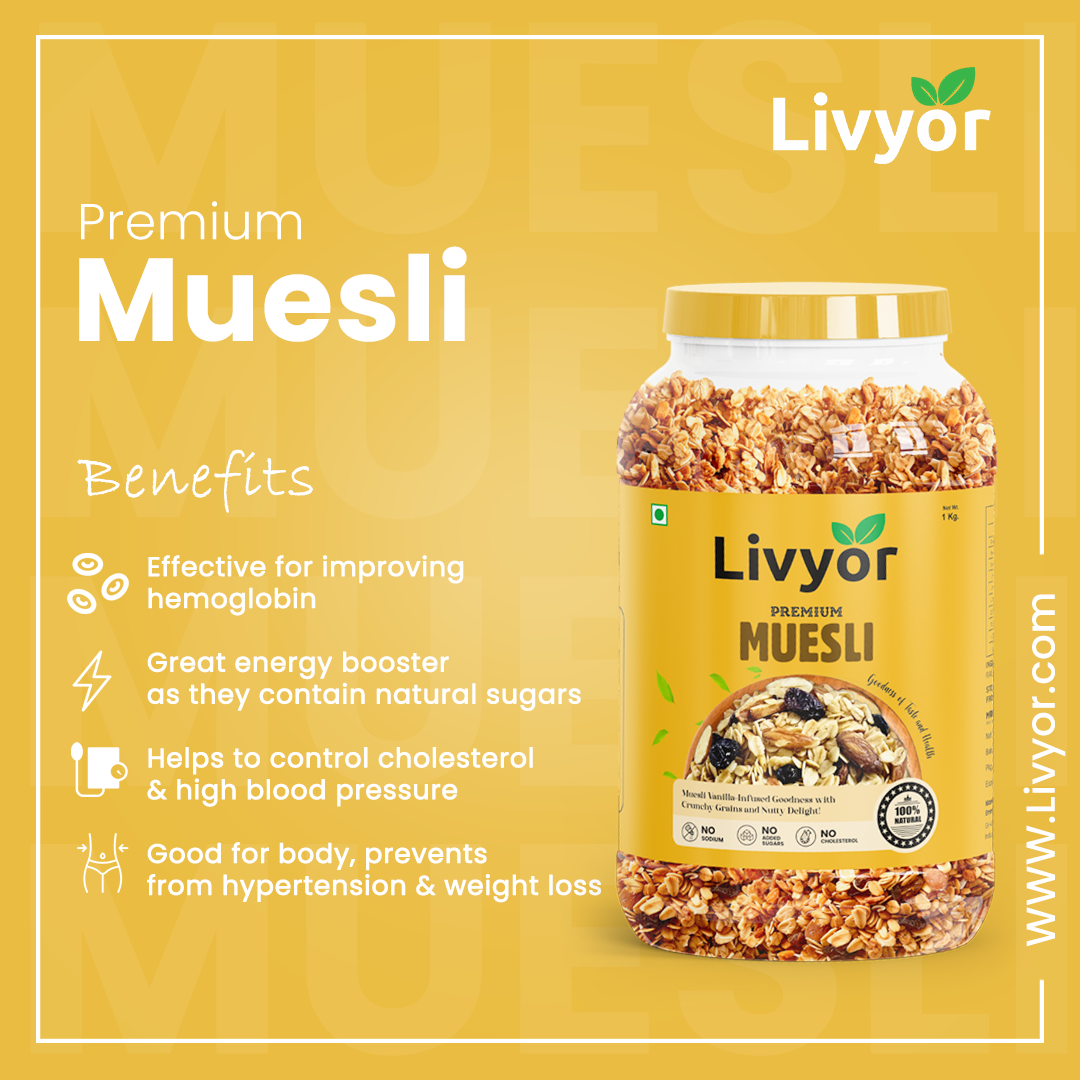 Muesli