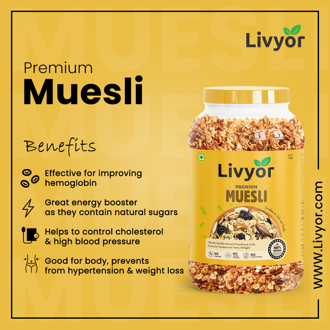 Muesli