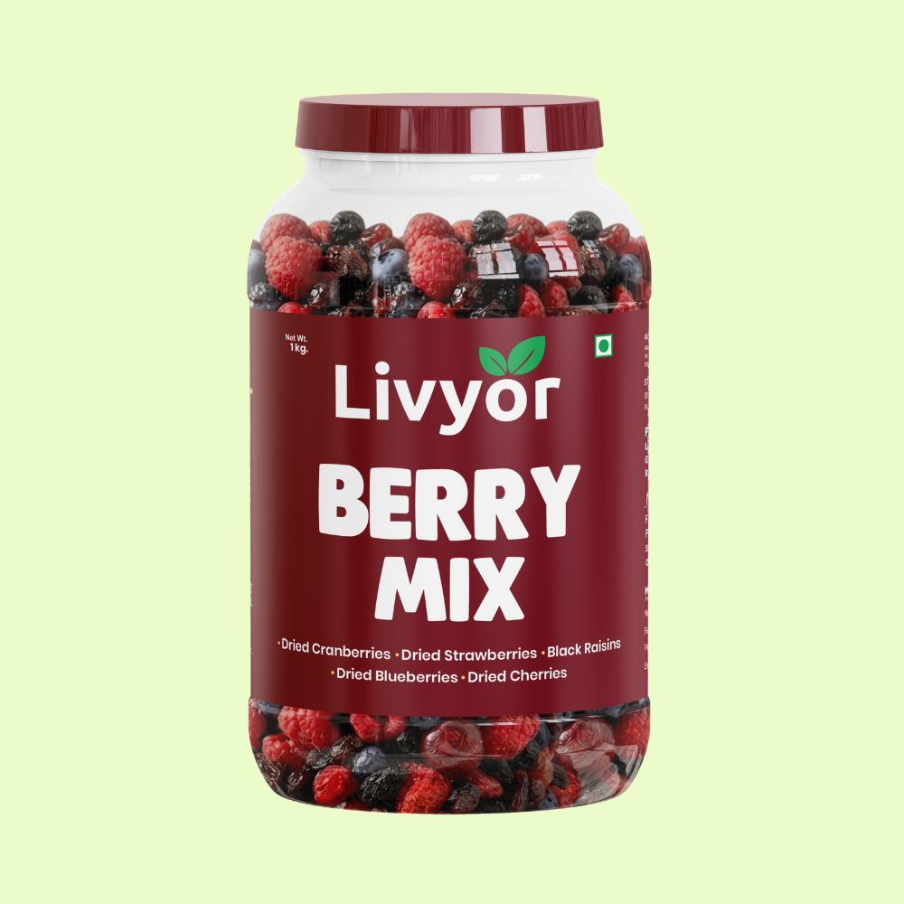 Berry Mix