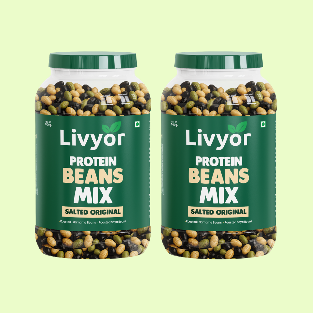 Beans Mix