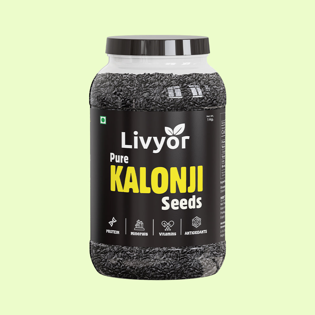 Kalonji Seeds