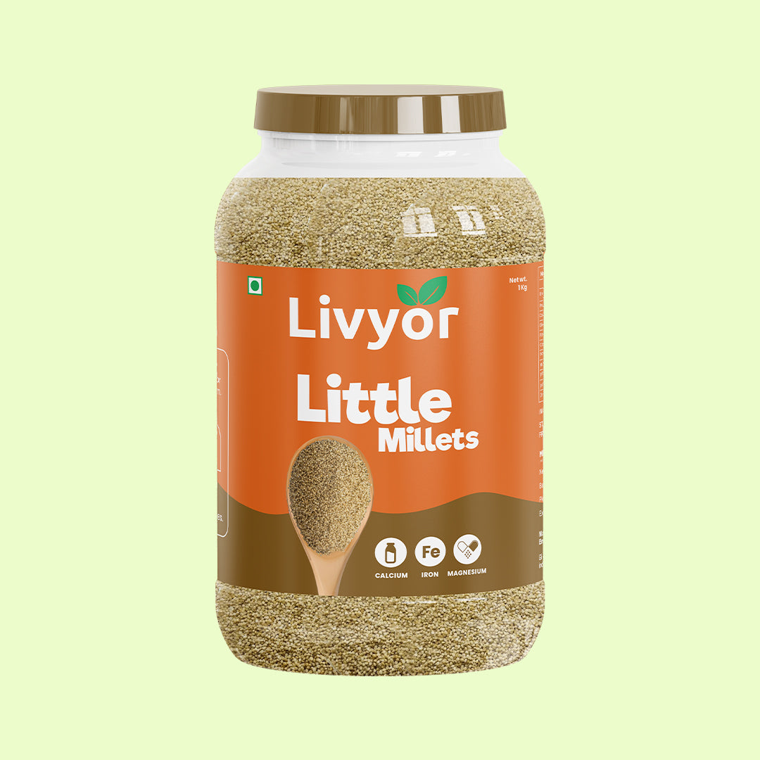 Little Millets