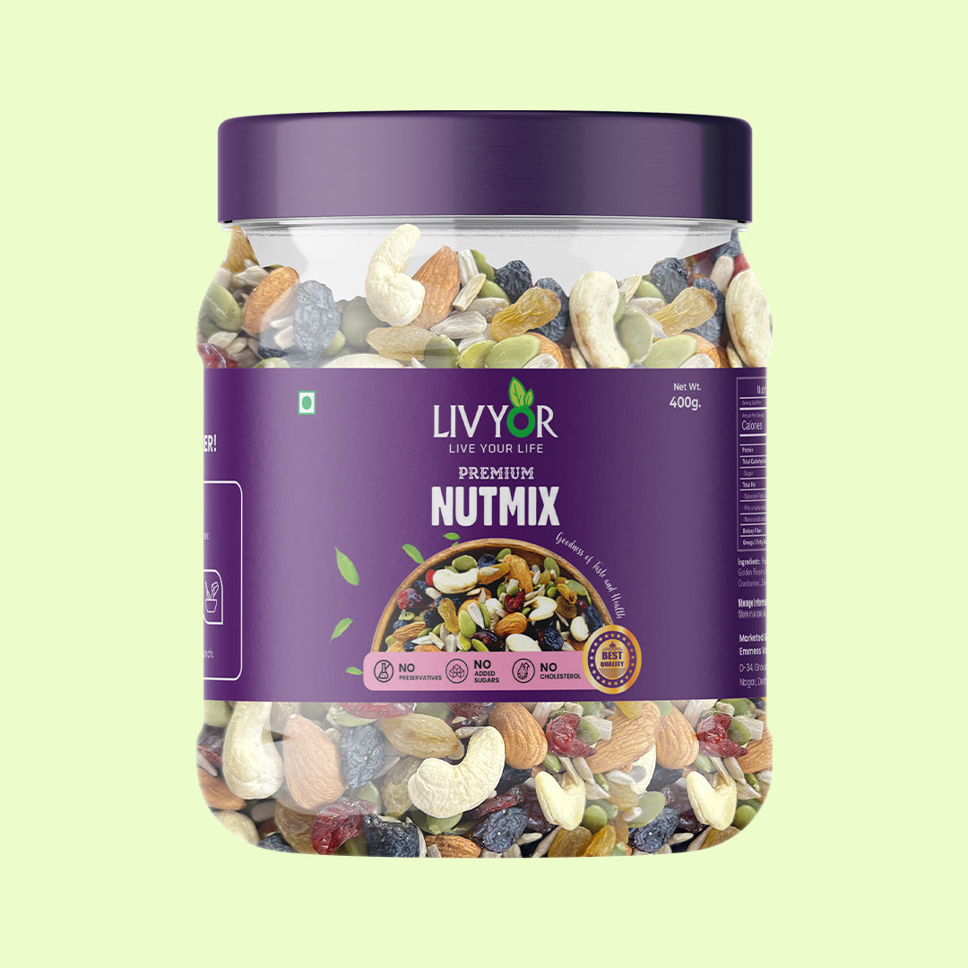 Nutmix