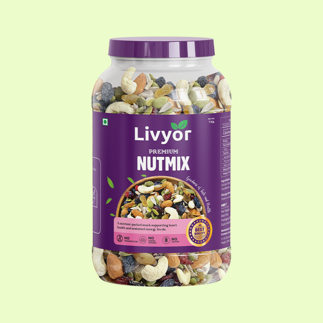 Nutmix