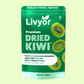 Livyor Premium Dried Kiwi