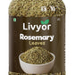 Dried Rosemary Leaves