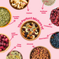 Livyor Healthy Mix Nuts, Seeds And Berries