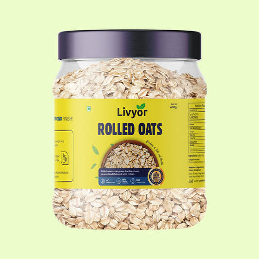 Rolled Oats