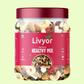 Livyor Healthy Mix Nuts, Seeds And Berries