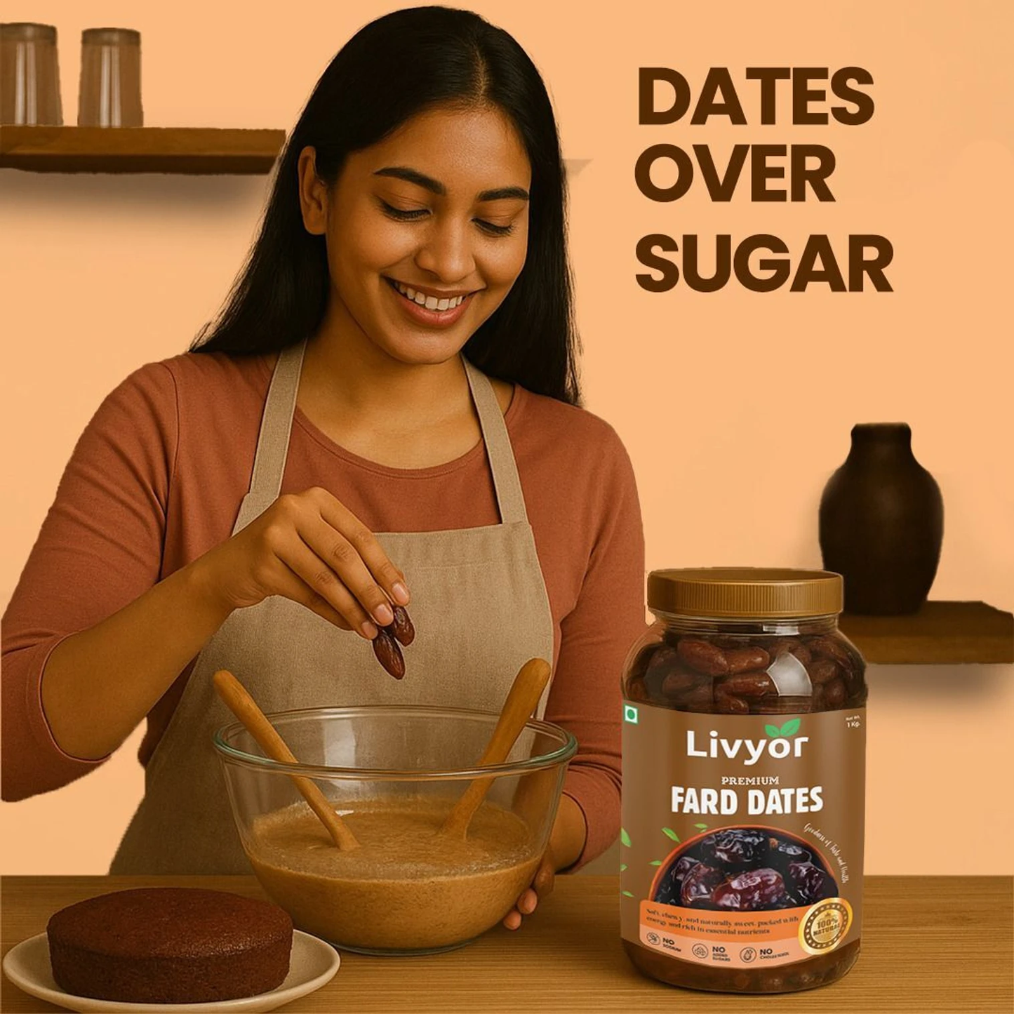 Fard Dates