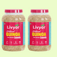 Raw Quinoa Seeds
