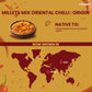 Livyor Oriental Chilli Millets Mix