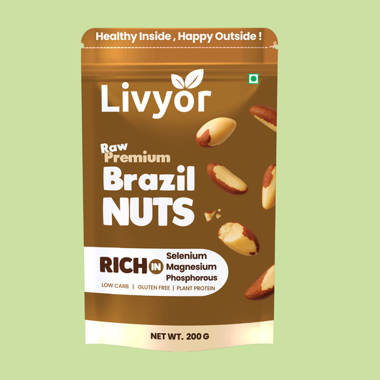 Brazil Nuts