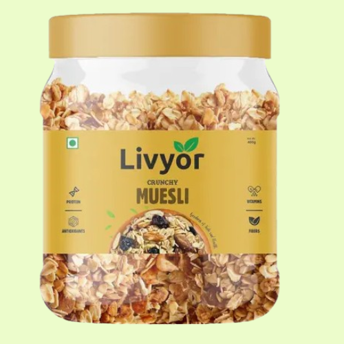 Muesli