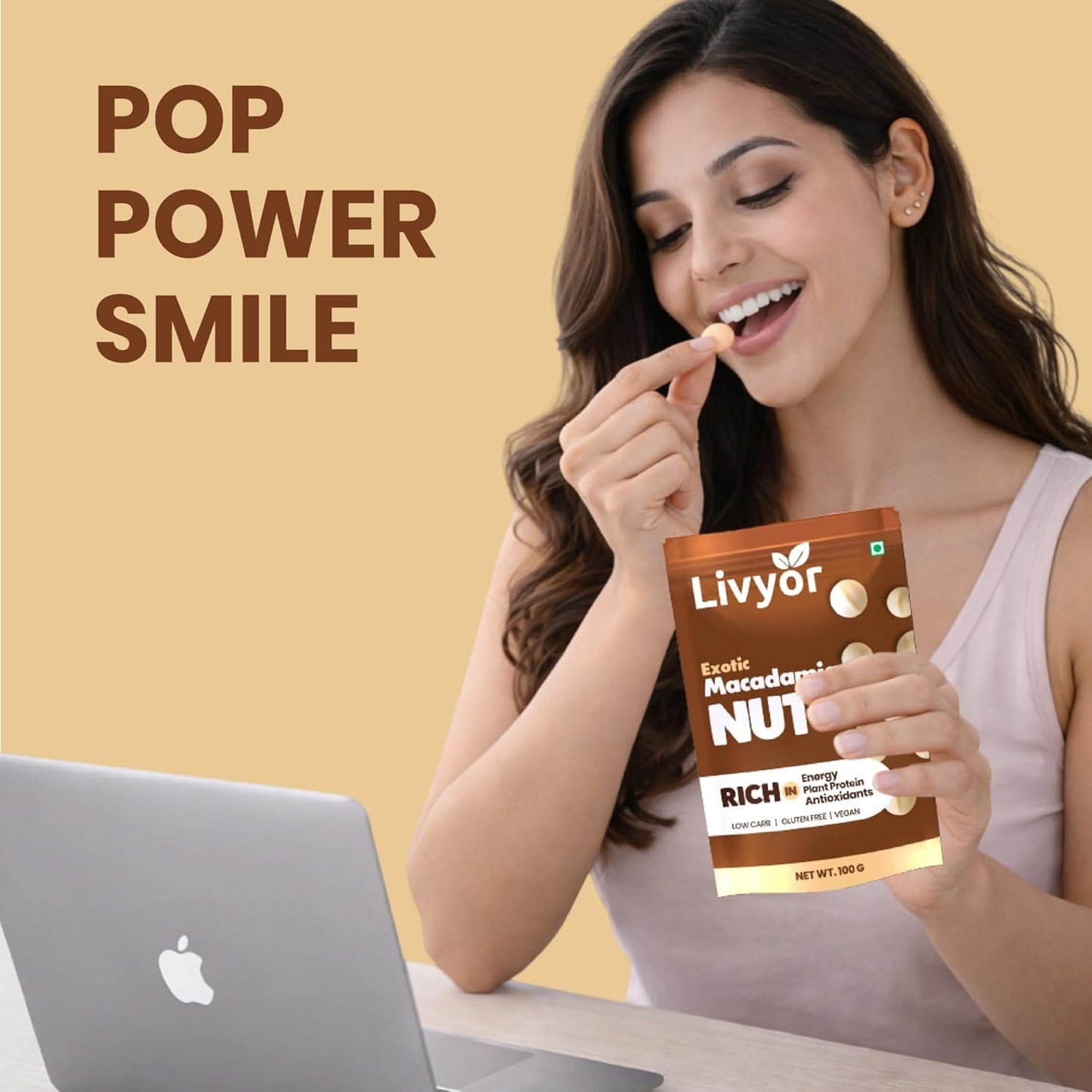 Macadamia Nuts
