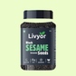 Black Sesame Seeds