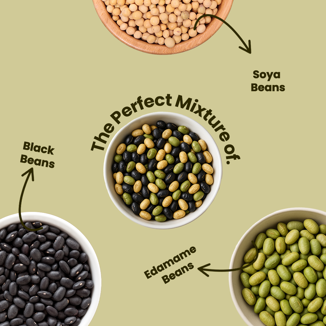 Beans Mix
