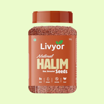 Halim Seeds | Premium
