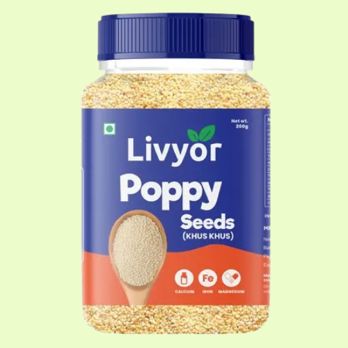 Poppy Seeds