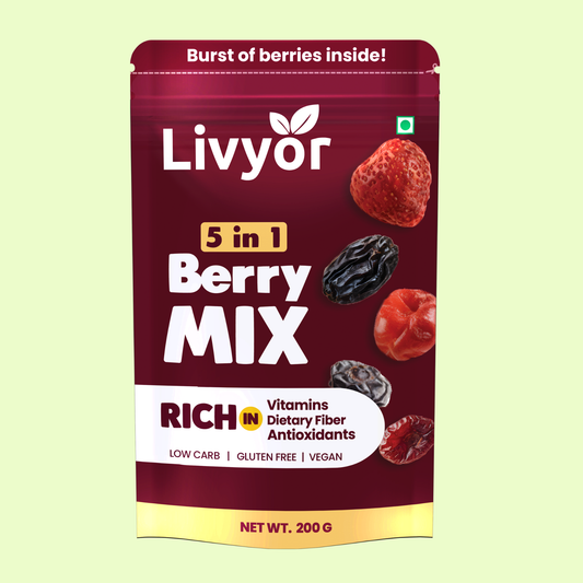 Berry Mix