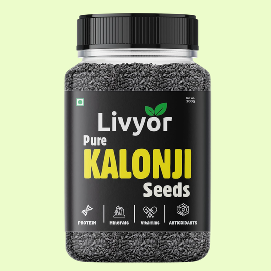 Kalonji Seeds