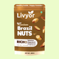 Livyor Premium Brazil Nuts