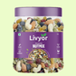 Livyor Premium Nutmix, Nuts, Seeds And Berries Combo Pack