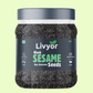 Black Sesame Seeds