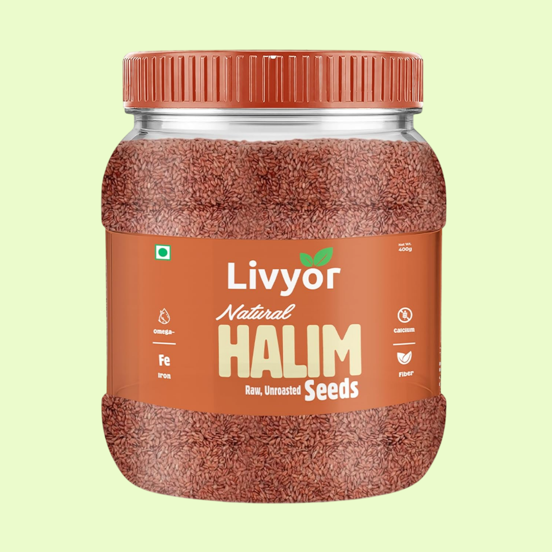 Halim Seeds | Premium