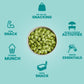 Livyor Crunch Roasted Edamame Beans