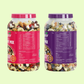 Premium Healthy Mix & Nutmix Combo - 1 Kg Each