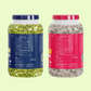 Raw Pumpkin Seeds & Sunflower Seeds Combo