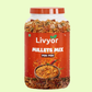 Livyor Peri Peri Millets Mix