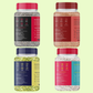 Raw Chia, Flax, Sunflower & Pumpkin Seeds Combo - 200g Each