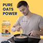 Livyor Rolled Oats
