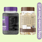 Basil Seeds & Gond Katira Combo - 200g Each