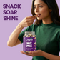 Livyor Premium Nutmix, Nuts, Seeds And Berries Combo Pack