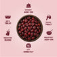 Livyor Sliced & Dried Cranberries
