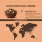 Livyor Nuts Overload - 1 Kg