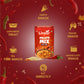 Livyor Peri Peri Millets Mix