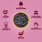 Livyor Afghani Black Raisins